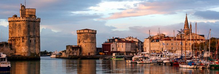 Que Faire à La Rochelle : Ce Qu’il Faut Voir Et Visiter